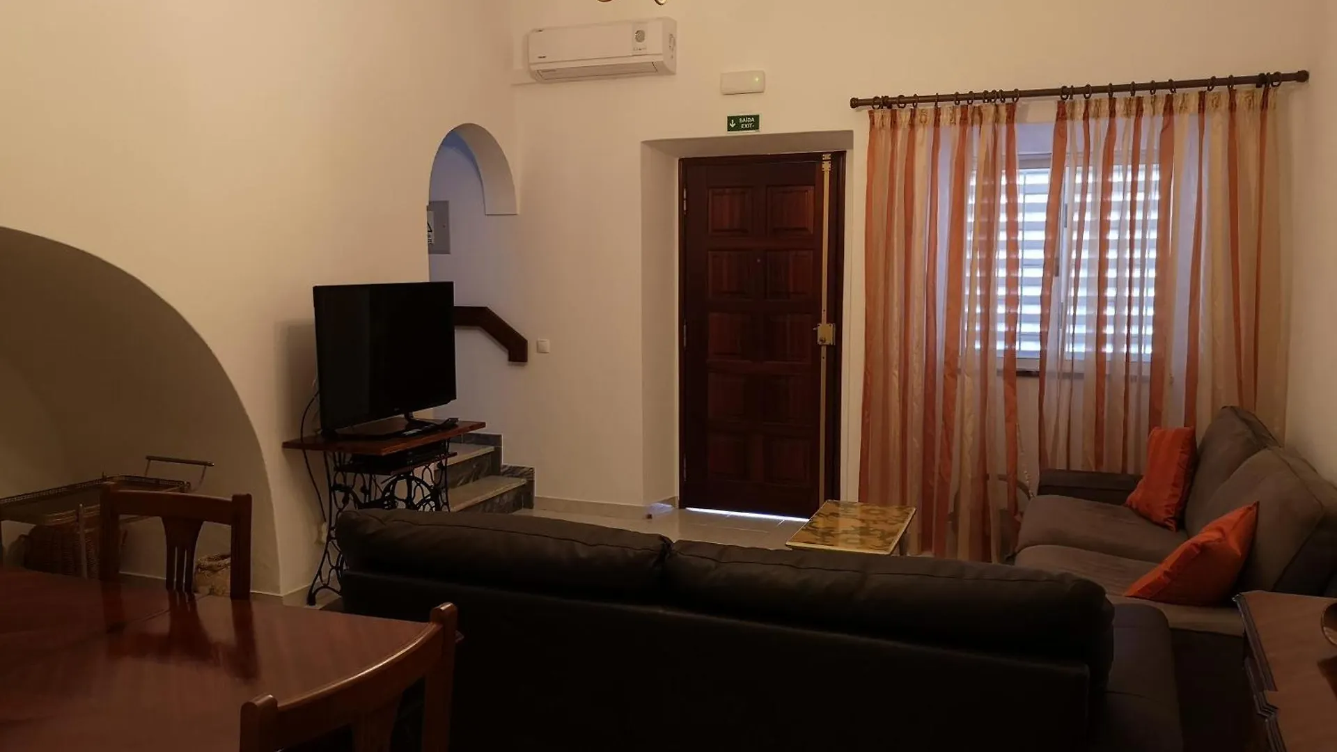 Monte Do Vazinho Villa Olhao