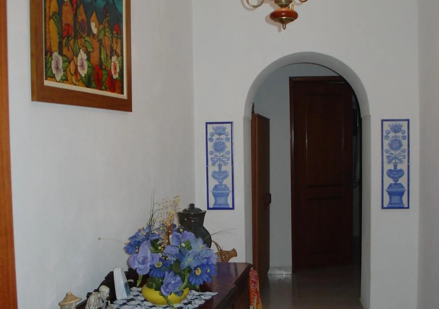Monte Do Vazinho Villa Olhao Holiday home