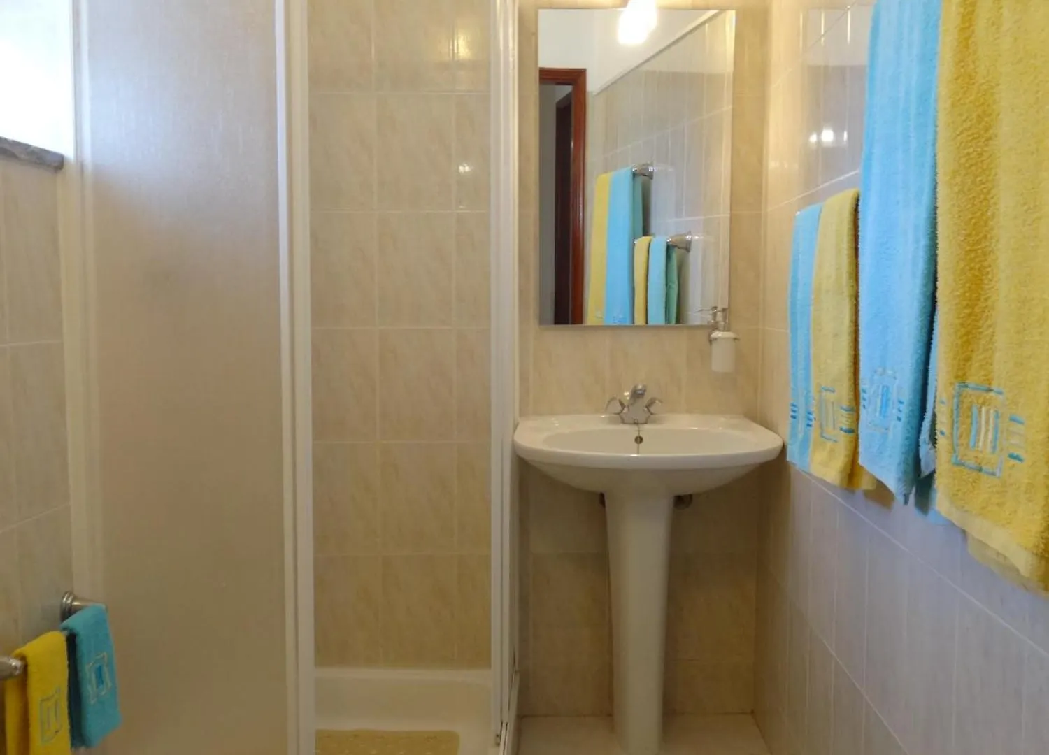 Holiday home Monte Do Vazinho Villa Olhao