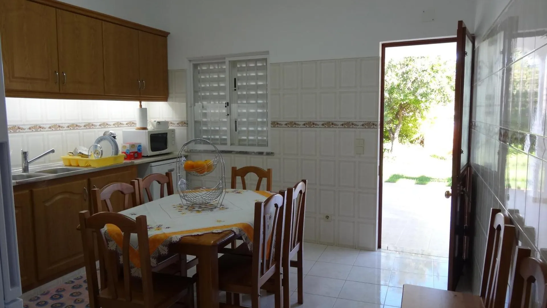 Holiday home Monte Do Vazinho Villa Olhao Portugal