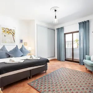 Casa Lagosta Olhao
