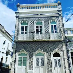 Casa Cubista Olhao