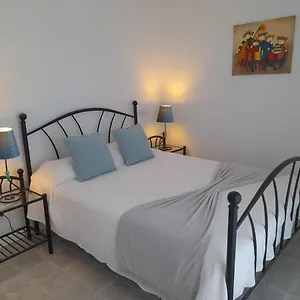 Casa Rosa Olhao