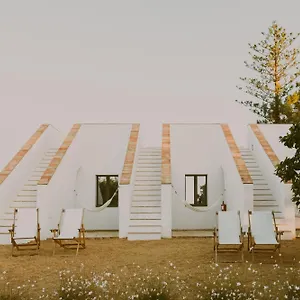 Vakantieboerderij Casa Modesta, Olhão