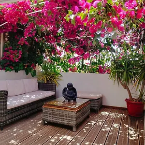 Casa Da Avo By Ammonite&co Olhao