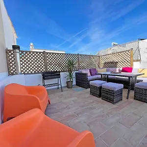 Casa Alice - Olhao