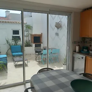  Сasa de vacaciones La Casa Del Mar