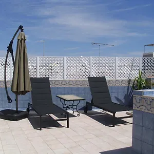 Casa Marina Olhao
