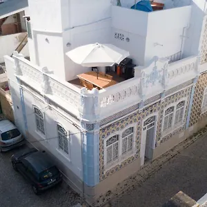 Casa 3 Andorinhas Olhao